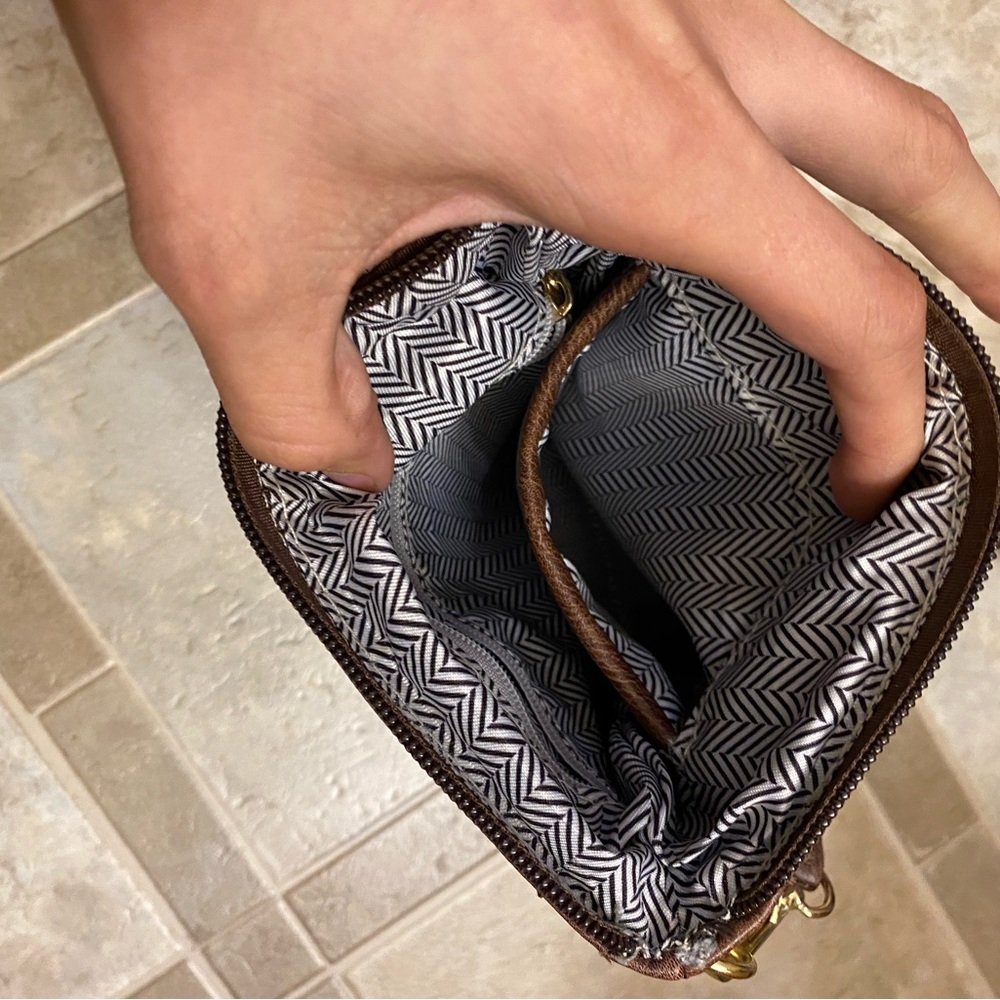 Small bag - Picture 3 of 3